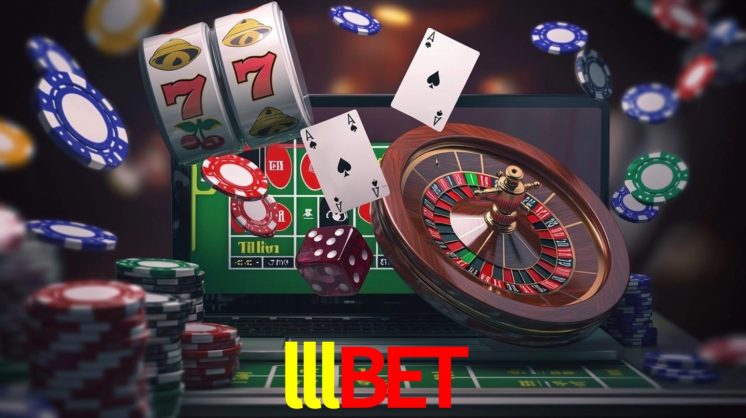 Cashback e recargas na lllbet