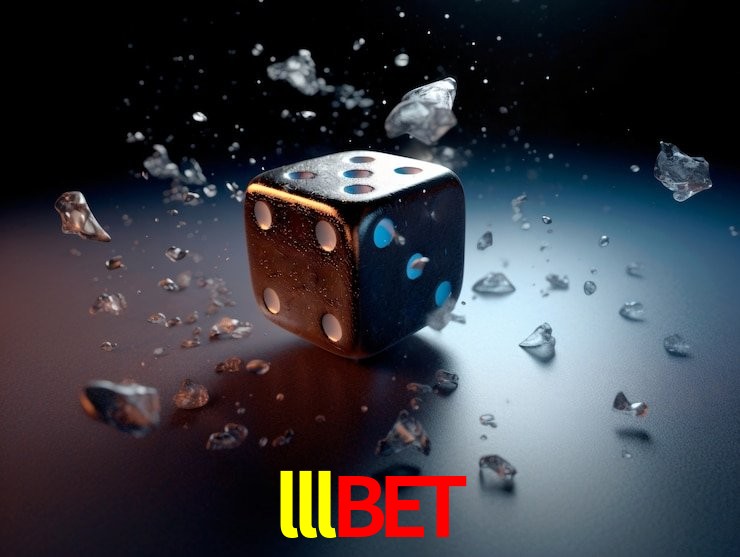 Variedade de jogos na lllbet